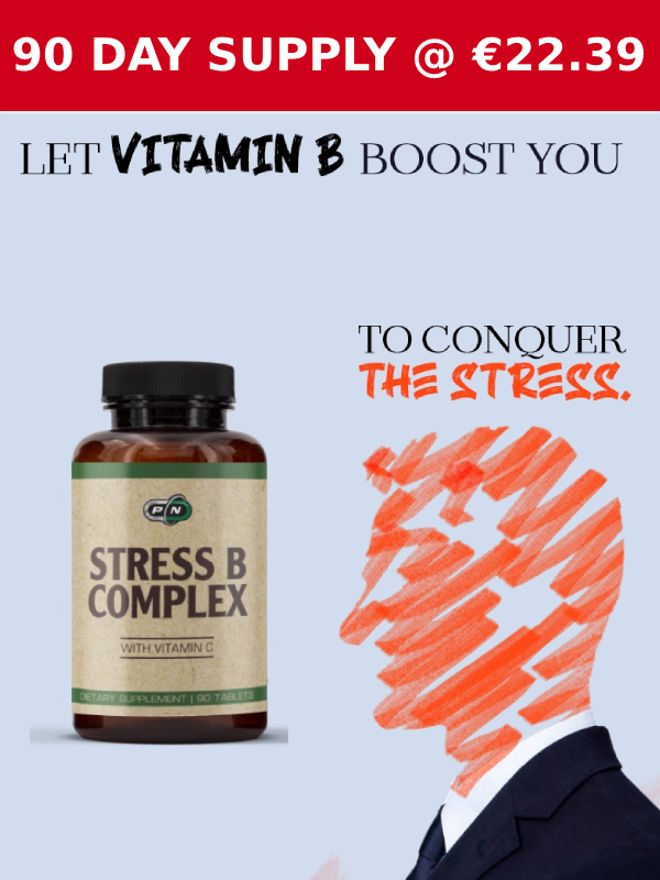 Stress Control