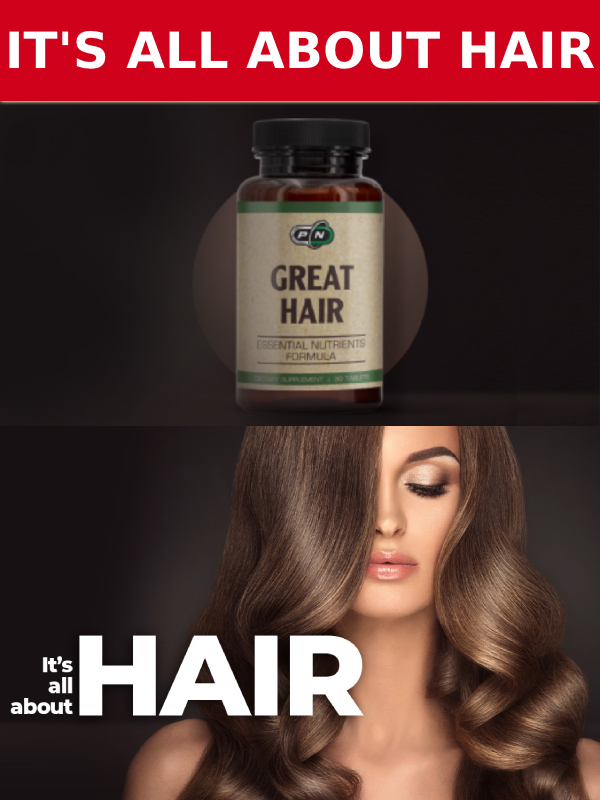 Great Hair