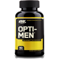 Optimum Nutrition > OPTI-MEN (90 caps)