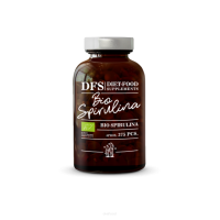 Diet-Food > Bio Spirulina 375 tablets