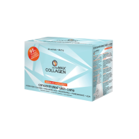Gold Nutrition > ULTRAMAX COLLAGEN - 30 SACHETS