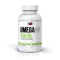 PN > Omega 3 Fish Oil 1000mg 180 Epa /120 Dha 100 softgels